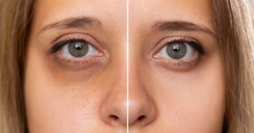 Blepharoplasty Before and After: What to Expect From Eyelid Surgery