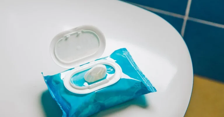 Leather Wipes