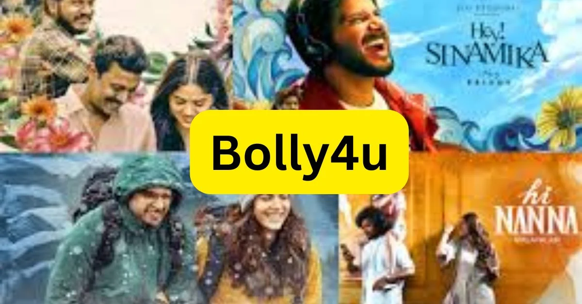 Bolly4u