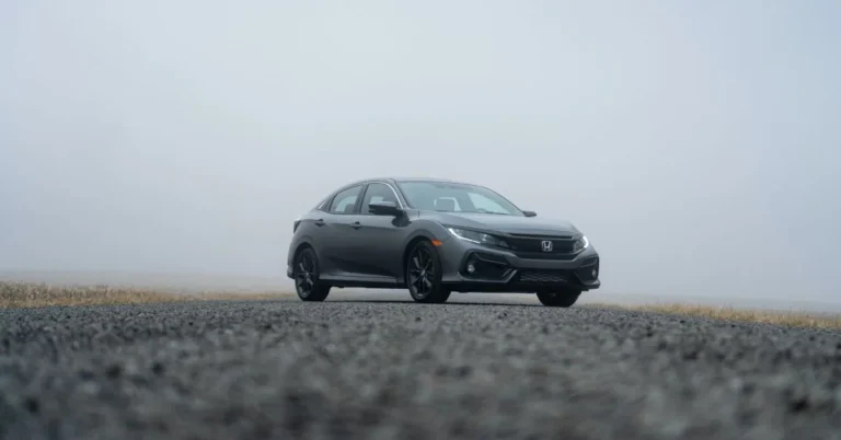 Used Honda Civic