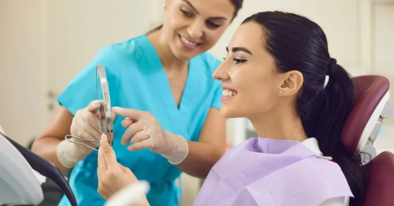 dental implants