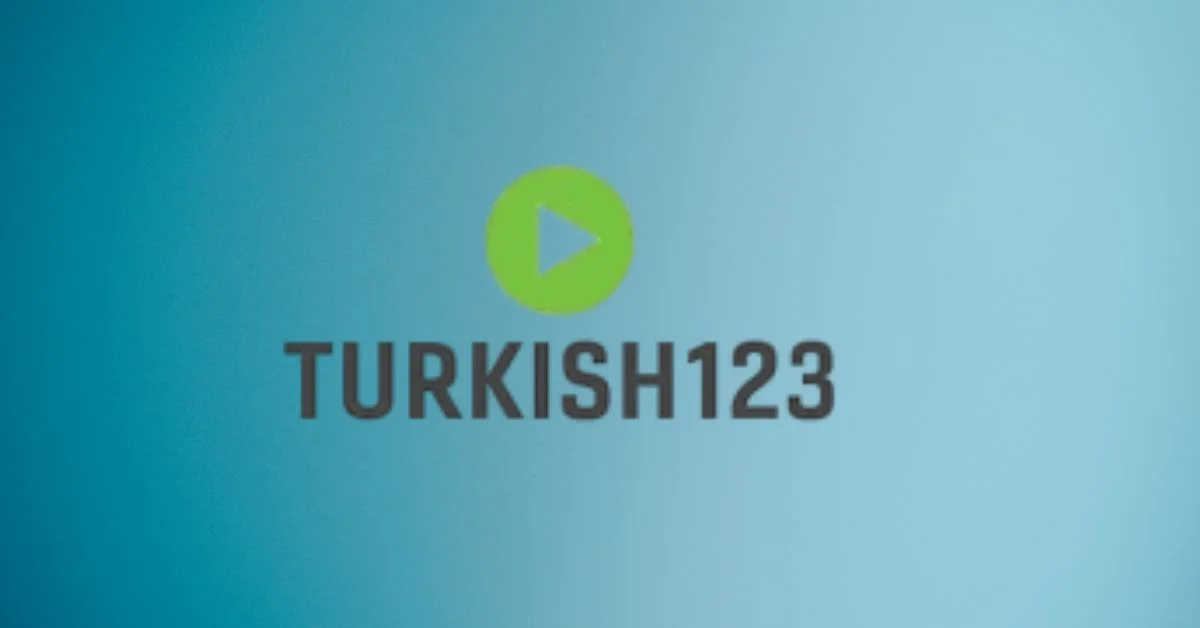 Turkish 123
