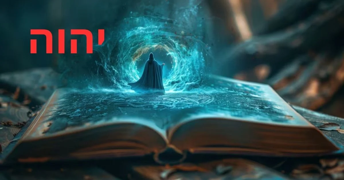 yahuah