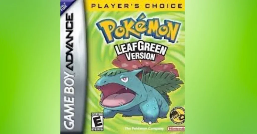 Pokemon FireRed ROM: Ultimate Guide to Download, Play, and Explore Kanto Again