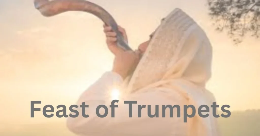 Feast of Trumpets 2024: A Powerful Biblical Festival With Prophetic Meaning