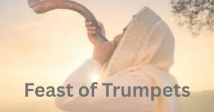 Feast of Trumpets