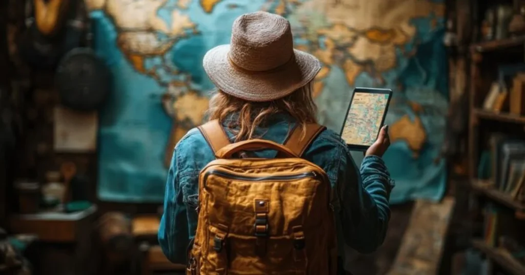 TheLowdownUnder Travel
