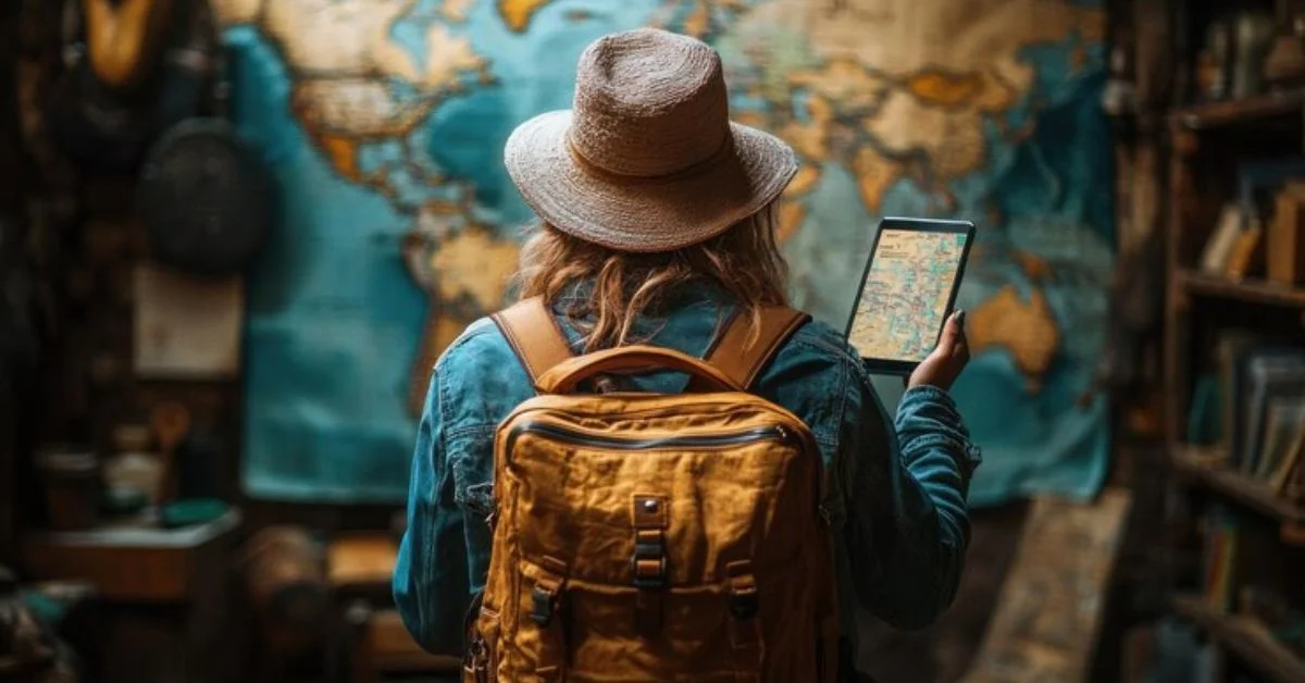 TheLowdownUnder Travel
