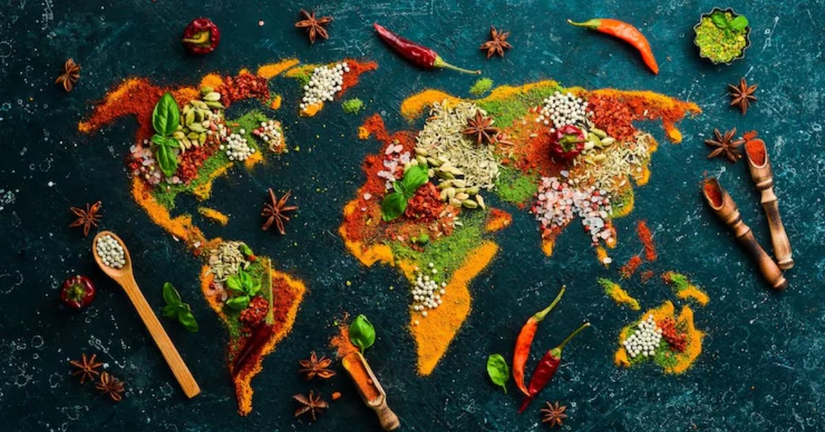 Oneworldplate.com