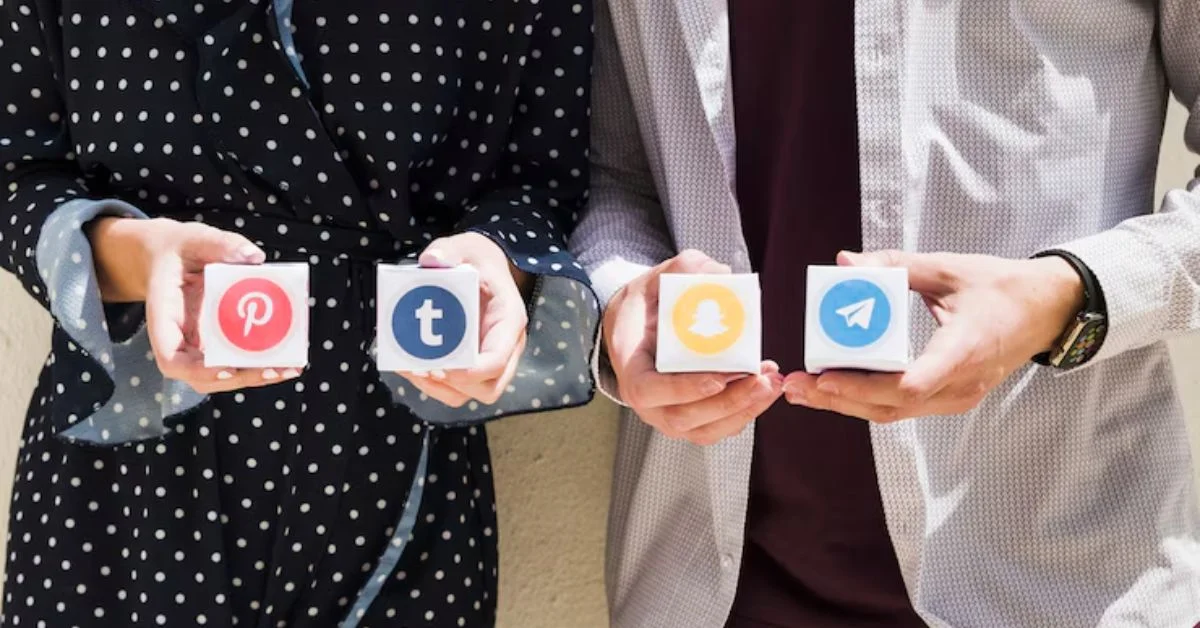 Social Media Saga