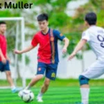 Garrik Muller from Germany: Athlete, Entrepreneur, and Philanthropist