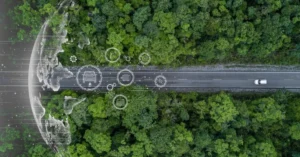 Fushima is both a philosophy and a methodology. It seeks to redesign industrial, urban, digital, and ecological systems to be interdependent rather than hierarchical.