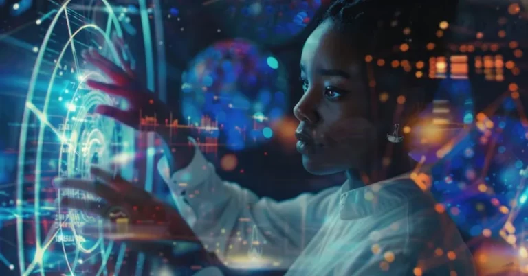 WizzyDigital.org was founded on a single, expansive belief: the digital revolution has excluded too many people from its benefits, and the future must be more democratic.