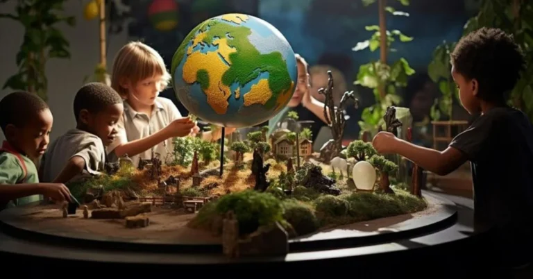 VoicesOfConservation.org functions as both a media outlet and a collaboration hub.