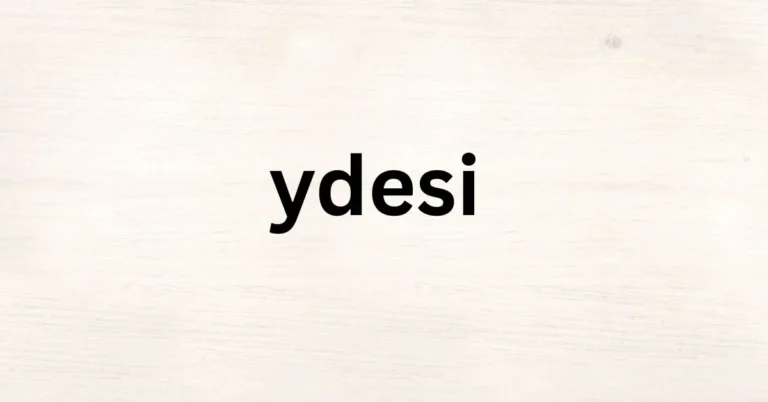 ydesi