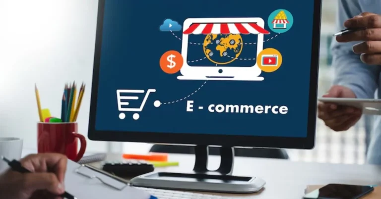 Web&Store