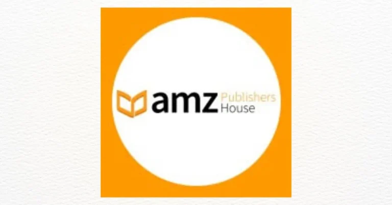 AMZ Publishers is a digital-first publishing and distribution platform