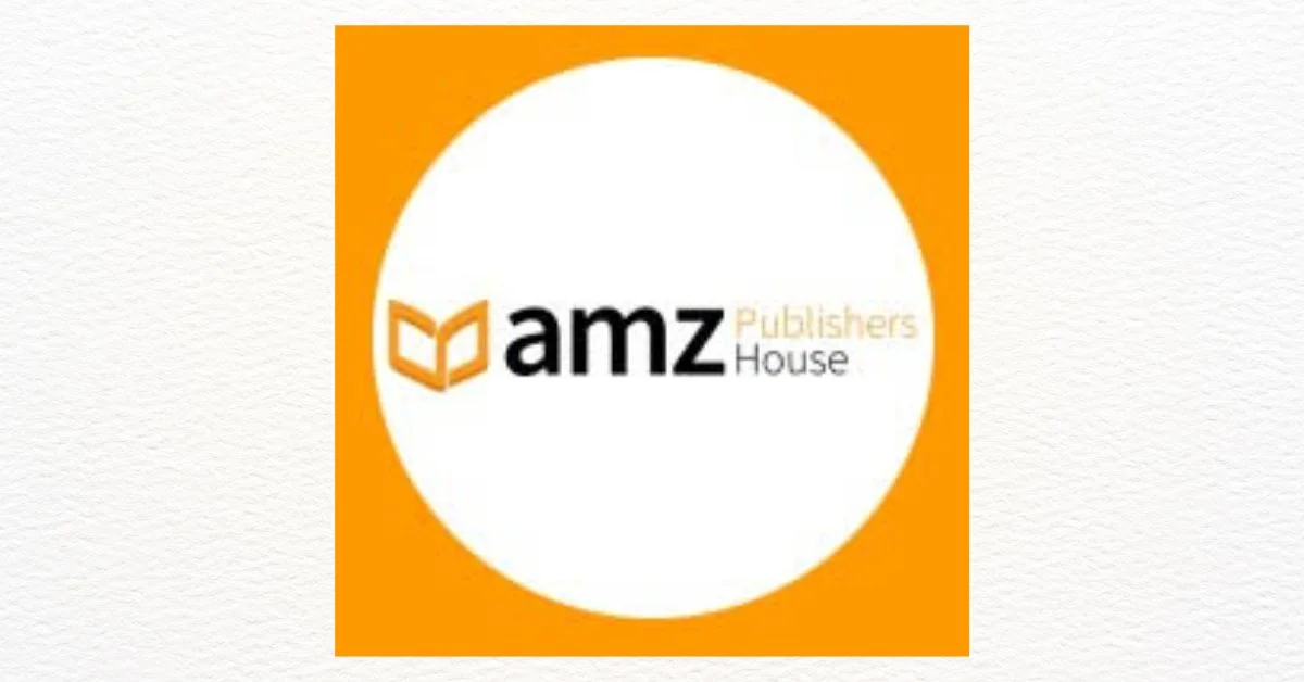 AMZ Publishers is a digital-first publishing and distribution platform