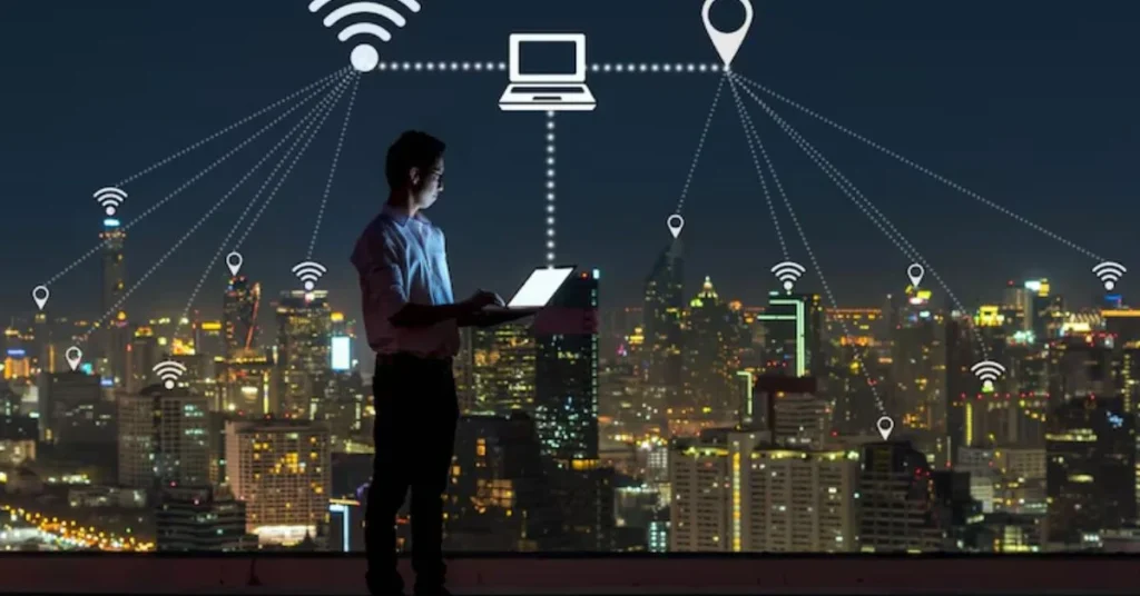 Telecom Management