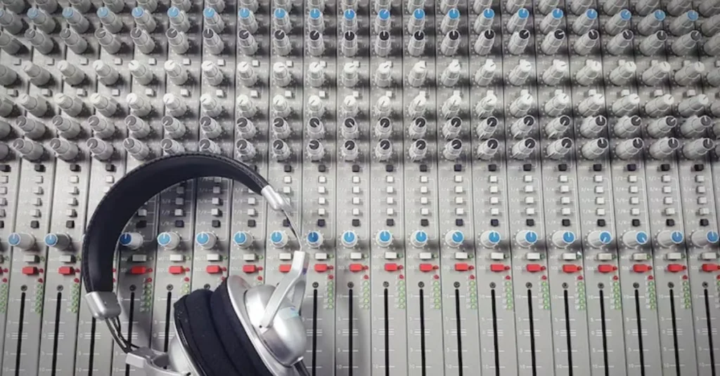 Emma Staake: The Creative Force Behind Audio Innovation