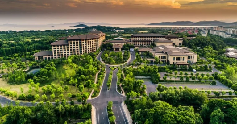 UN Village Apartments are not just another line on Seoul’s real estate map.