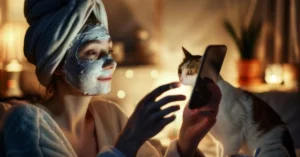 BabesProduct.com is a female-forward, product-curated e-commerce website specializing in beauty, skincare, wellness, and self-care items.
