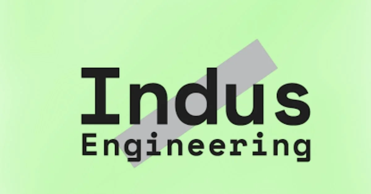 Indus Engineers, whether as a specific firm or a symbolic identity, represent more than blueprints and concrete.