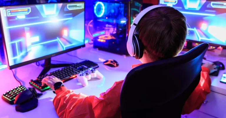 23AZO Games is an online gaming platform that provides free, browser-based games in a variety of genres, accessible through standard internet connections with no installation required.