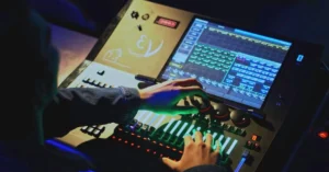JP Audio Visual (JP AV) is a modern AV solutions provider focused on integrated audiovisual systems, event production,