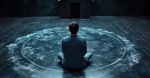The Sankaka Complex can be described as a deep-seated psychological disposition in which an individual experiences chronic conflict between an idealized version of self and an internalized perception of inadequacy.