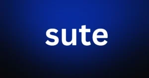 At first glance, "sute" might not seem remarkable. It’s a short, single-syllable term that doesn’t immediately suggest complexity.