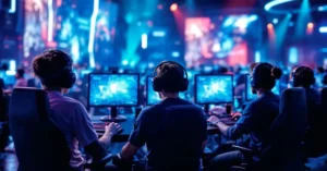 ProtonGamer.com is a multi-faceted gaming platform. At first glance, it might seem like a typical gaming blog or news hub.