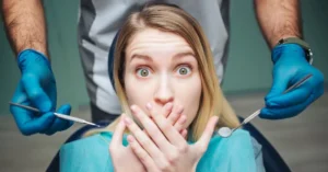 It might come when you bite down, drink something cold, or seemingly at random. And you’re left wondering: why does my tooth filling hurt after months?