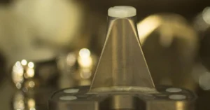The term “cone platinum” refers to platinum components that are precision-shaped—most often into conical geometries—for use in specific high-stress environments.